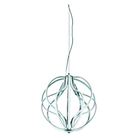 Et2 Aura-Single Pendant E21174-PC